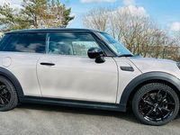 Gebraucht Mini Cooper 136 PS (100 kW) 2021 Grau Kleinwagen