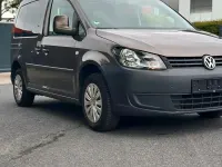 Gebraucht VW Caddy 105 PS (77 kW) 2014 Van / Kleinbus
