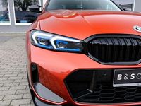 Używany BMW M340 M Performance 258 KM (189 kW) 2020 Sedan/Limuzyna