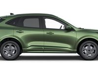 Neu Ford Kuga ST-Line 184 PS (135 kW) 2025 Bursting green bursting green SUV