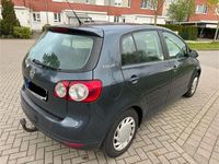 gebraucht VW Golf Plus 1.4 Klima Sitzheizung AHK