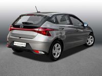 gebraucht Hyundai i20 1.2 Pure