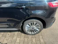 Gebraucht Ford Edge 246 PS (180 kW) 2019 Schwarz SUV