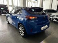 Gebraucht Opel Corsa Elegance 101 PS (74 kW) 2021 Blau Limousine