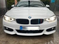gebraucht BMW 420 Gran Coupé d M PAKET