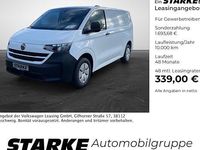 Neu VW Transporter 150 PS (110 kW) 2025 Weiß Van