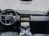 gebraucht Land Rover Range Rover evoque Evoque RR P200 R-DYNAMIC SE AWD Automatik ACC