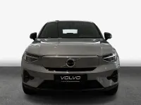 Brugt Volvo EC40 185 kW (252 HK) 2024 Grå SUV