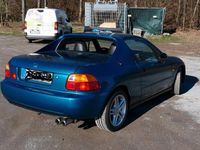 Gebraucht Honda CR-X 125 PS (91 kW) 1995 Cabrio