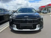 Neu Kia XCeed Spirit 150 PS (110 kW) 2026 Zilinaschwarz metallic SUV