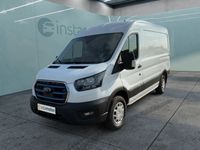 gebraucht Ford E-Transit Trend Kastenwagen 350 L2 Kamera