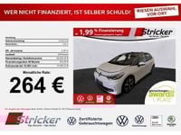 Gebraucht VW ID.3 Move 150 kW (204 PS) 2024 Kleinwagen