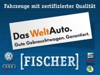 Gebraucht VW T-Cross Style 116 PS (85 kW) 2020 Orange metallic SUV