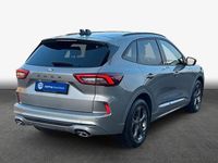 Gebraucht Ford Kuga ST-Line X 186 PS (136 kW) 2024 Solar silver metallic SUV