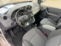 gebraucht Mercedes Citan 112 6G-DCT Tourer Edition SHZ KLIMA KAMERA NAVI