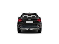 Gebraucht Audi Q2 Advanced 150 PS (110 kW) 2025 Mythosschwarz metallic SUV