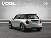 Gebraucht Mini Cooper S 135 kW (184 PS) 2021 Weiß Kleinwagen