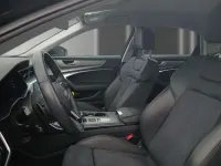 Gebraucht Audi A6 Sport 299 PS (219 kW) 2023 Firmamentblau metallic Limousine