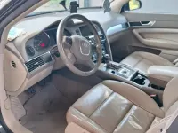 Gebraucht Audi A6 140 PS (102 kW) 2006 Blau Kombi