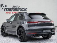Gebraucht Porsche Macan 245 PS (180 kW) 2021 Grau SUV