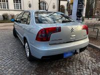 Gebraucht Citroën C5 Exclusive 136 PS (100 kW) 2006 Andere farben Limousine