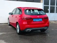 Gebraucht Mercedes B250 Progressive 224 PS (164 kW) 2019 Andere Kleinwagen