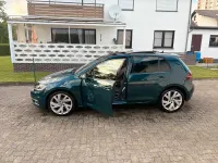 Gebraucht VW Golf VII Highline 150 PS (110 kW) 2017 Andere farben Limousine