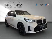 Neu BMW X3 M Sport 398 PS (292 kW) 2026 Weiß SUV