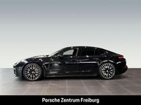 Gebraucht Porsche Panamera 4 470 PS (345 kW) 2025 Schwarz Limousine