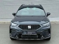 Neu Seat Arona FR 150 PS (110 kW) 2026 "magnetic tech" SUV