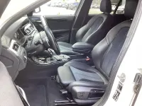 Gebraucht BMW X1 M Sport 231 PS (169 kW) 2021 Alpinweiß uni SUV