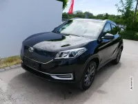 Gebraucht DFSK Seres 3 119 kW (163 PS) 2022 Metallic SUV