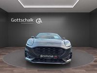 Gebraucht Ford Puma ST-Line X 125 PS (91 kW) 2021 Magnetic SUV