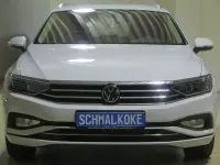Gebraucht VW Passat Business 150 PS (110 kW) 2024 Gletscherweiß Kombi