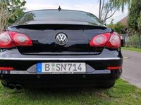 gebraucht VW CC 