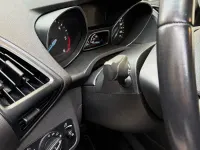 Gebraucht Ford C-MAX Trend+ 120 PS (88 kW) 2018 Weiß Van / Kleinbus