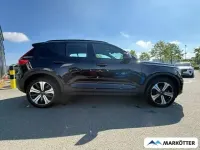Gebraucht Volvo XC40 Plus 300 kW (408 PS) 2023 Stone) / solid (schwarz SUV