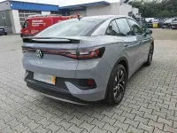Gebraucht VW ID.5 Pro Performance 150 kW (204 PS) 2022 SUV
