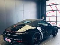 Gebraucht Porsche 992 385 PS (283 kW) 2023 Schwarz Cabrio