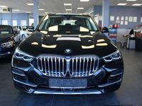 Gebraucht BMW X5 xLine 286 PS (210 kW) 2022 Schwarz SUV