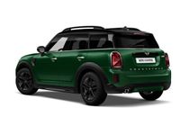 gebraucht Mini Cooper Countryman 