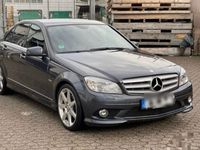 gebraucht Mercedes C350 CGI BlueEFFICIENCY AVANTGARDE Aut. AVA...