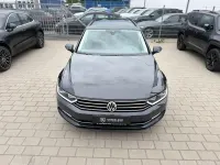 Gebraucht VW Passat 150 PS (110 kW) 2019 Grau Kombi