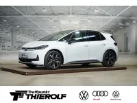 Neu VW ID.3 IQ Drive 139 kW (190 PS) 2026 Weiß Kleinwagen