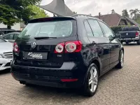 Brugt VW Golf Plus Cross 122 HK (89 kW) 2009 Sort MPV