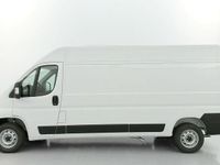 Gebraucht Fiat Ducato Connect 140 PS (102 kW) 2024 Blanc Van