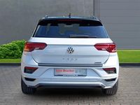 Gebraucht VW T-Roc Sportline 190 PS (139 kW) 2020 SUV