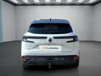 Gebraucht Renault Austral 158 PS (116 kW) 2023 Weiß SUV