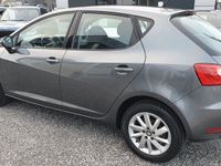 gebraucht Seat Ibiza 1.2 TSI Style / Steuerkette NEU / Bremsen NEU