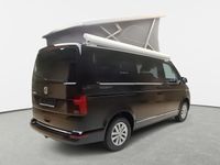 gebraucht VW California T6CALIFORNIA TDI DSG OCEAN NAVI LED ACC P-ASSIST KAMERA AHK LM